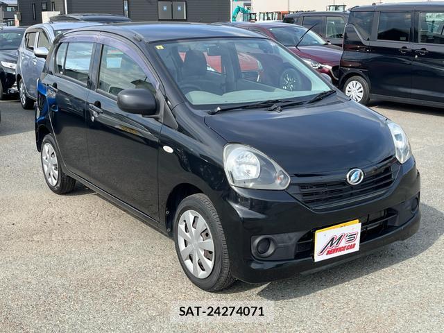 Daihatsu MIRA 2014-08 8006342-1