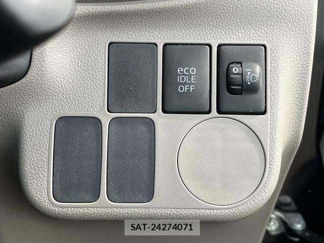 Daihatsu MIRA 2014-08 8006342-14