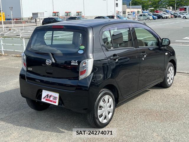 Daihatsu MIRA 2014-08 8006342-2