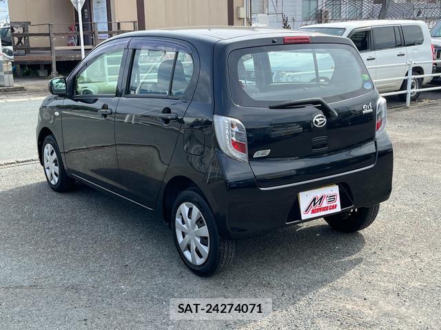 Daihatsu MIRA 2014-08 8006342-3
