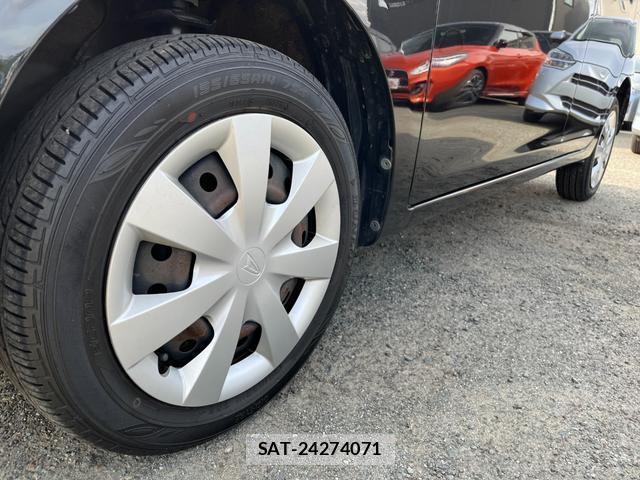 Daihatsu MIRA 2014-08 8006342-4