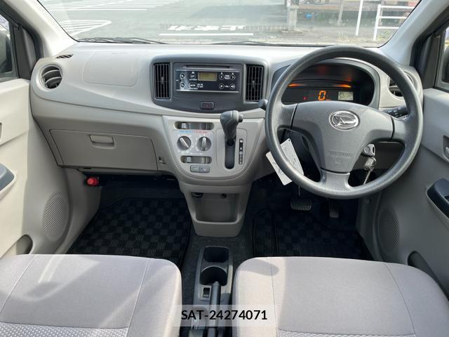 Daihatsu MIRA 2014-08 8006342-6