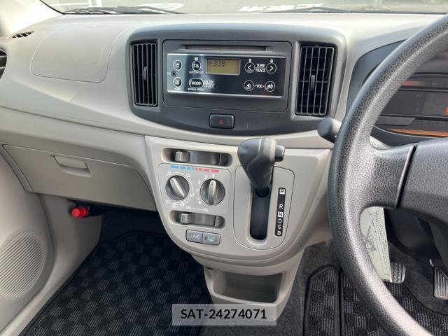 Daihatsu MIRA 2014-08 8006342-7