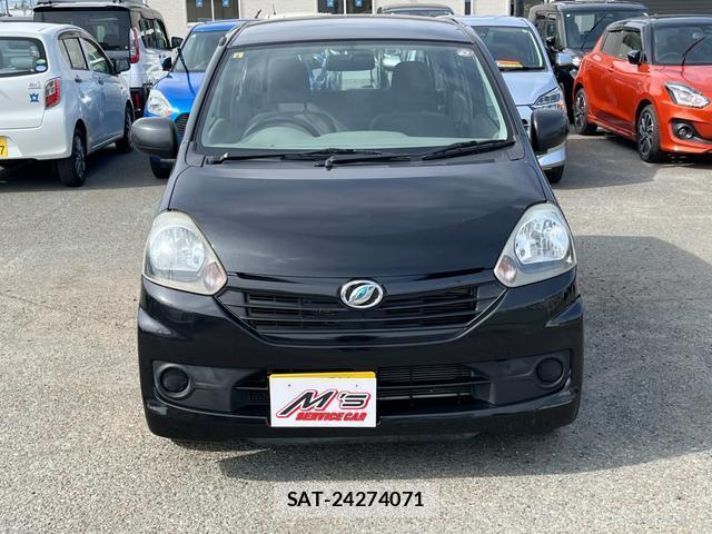 Daihatsu MIRA 2014-08 8006342-8