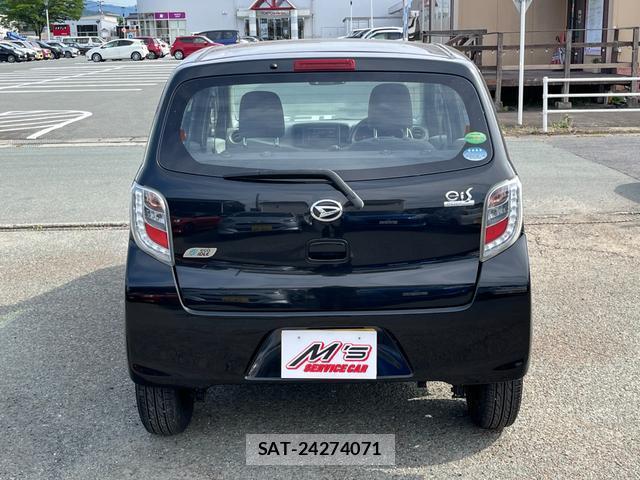 Daihatsu MIRA 2014-08 8006342-9