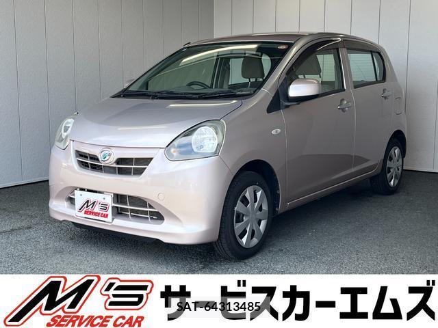 Daihatsu MIRA 2012-10 8006367-0