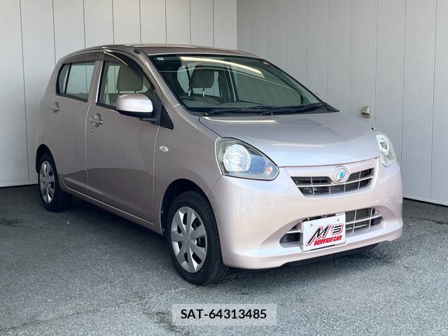 Daihatsu MIRA 2012-10 8006367-1