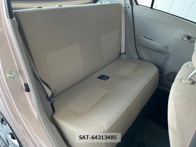 Daihatsu MIRA 2012-10 8006367-17