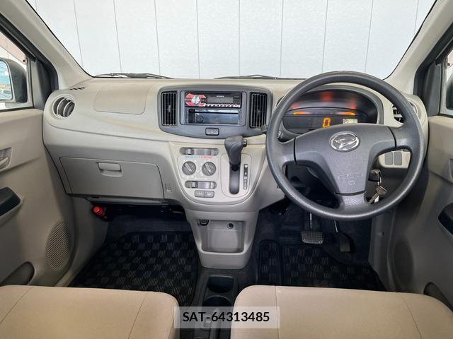 Daihatsu MIRA 2012-10 8006367-18