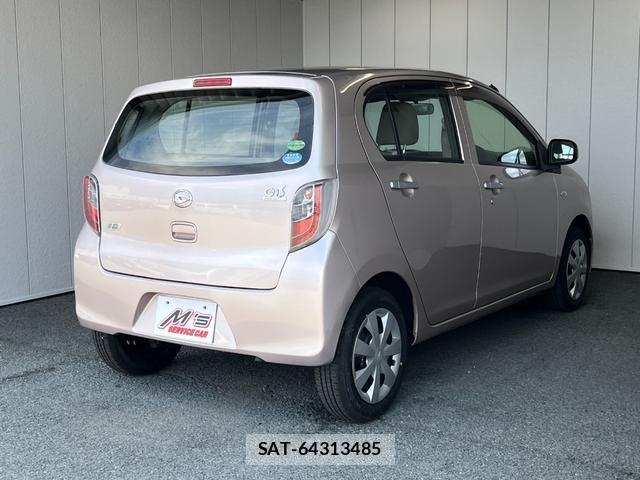 Daihatsu MIRA 2012-10 8006367-2