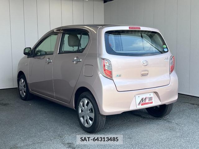 Daihatsu MIRA 2012-10 8006367-3