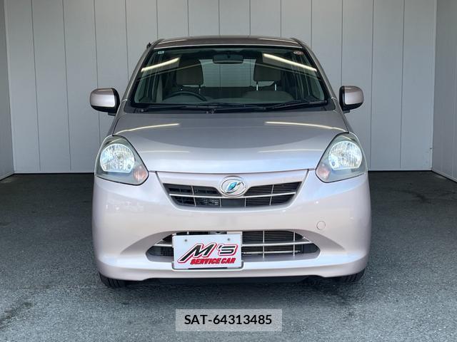 Daihatsu MIRA 2012-10 8006367-4