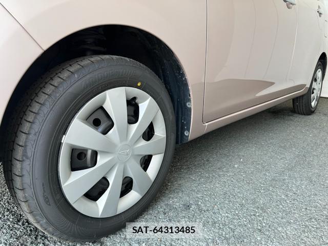 Daihatsu MIRA 2012-10 8006367-5