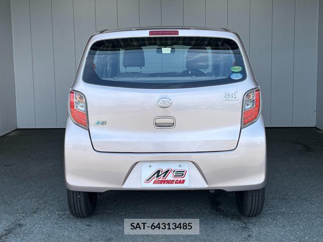 Daihatsu MIRA 2012-10 8006367-9