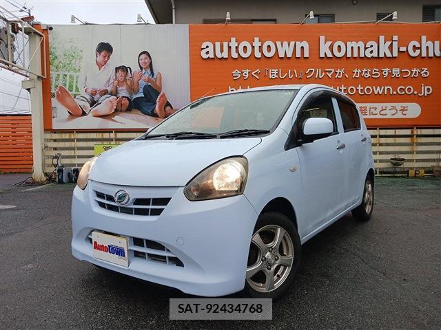 Daihatsu MIRA 2011-09 8006373-0