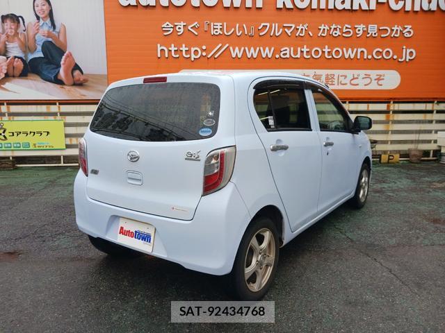Daihatsu MIRA 2011-09 8006373-1