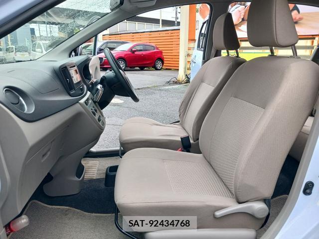 Daihatsu MIRA 2011-09 8006373-14
