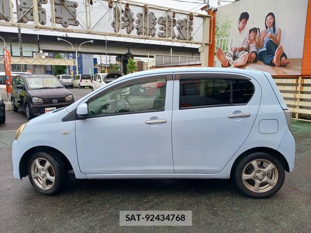 Daihatsu MIRA 2011-09 8006373-18