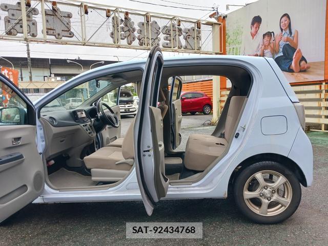 Daihatsu MIRA 2011-09 8006373-19