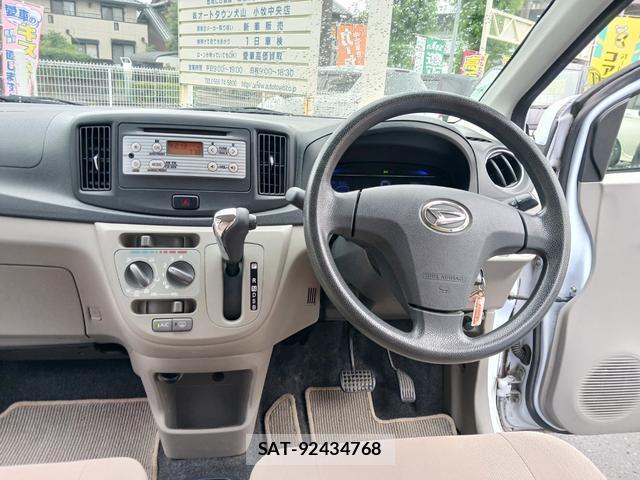 Daihatsu MIRA 2011-09 8006373-2