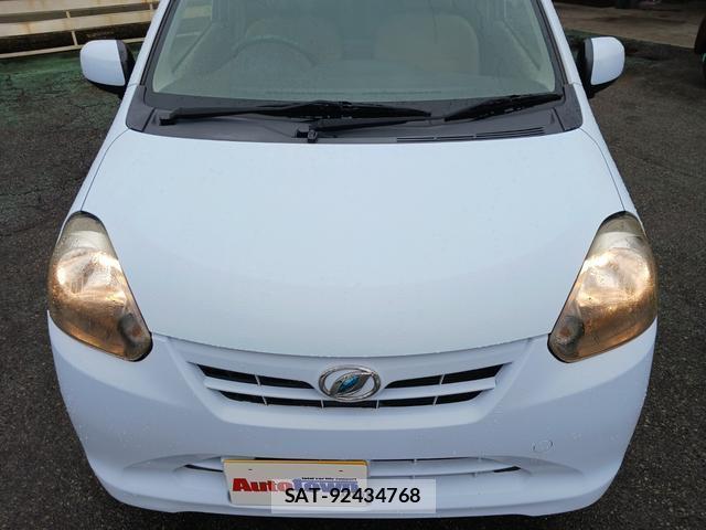 Daihatsu MIRA 2011-09 8006373-3