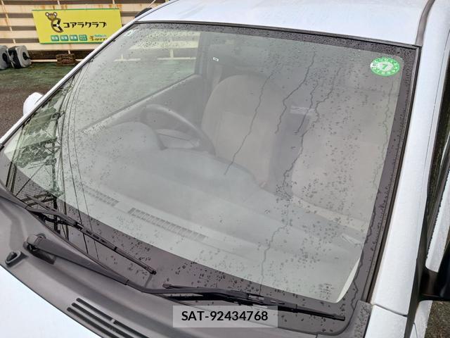 Daihatsu MIRA 2011-09 8006373-4