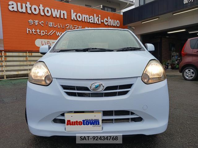 Daihatsu MIRA 2011-09 8006373-6