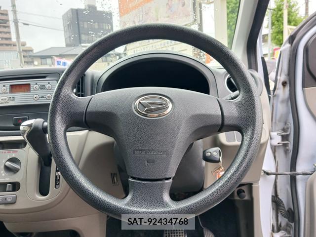 Daihatsu MIRA 2011-09 8006373-7