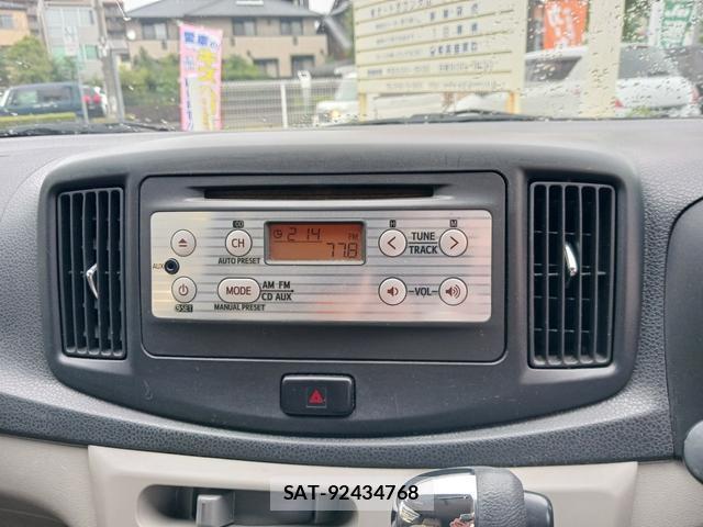 Daihatsu MIRA 2011-09 8006373-8