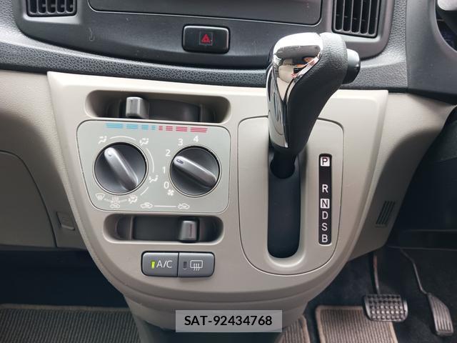 Daihatsu MIRA 2011-09 8006373-9