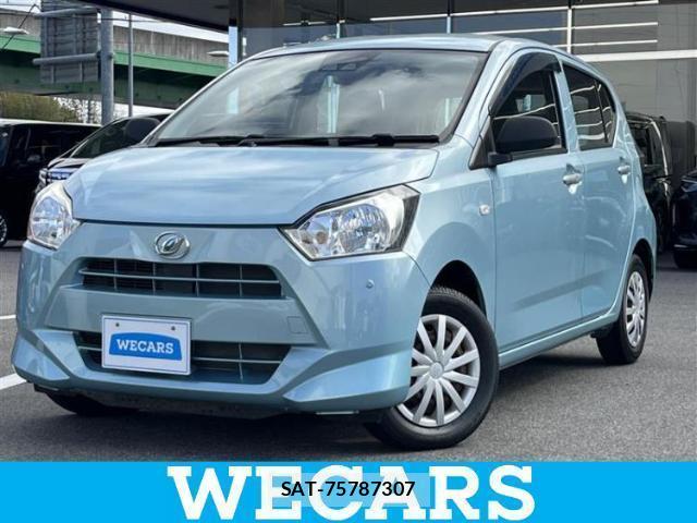 Daihatsu MIRA 2018-03 8006405-0