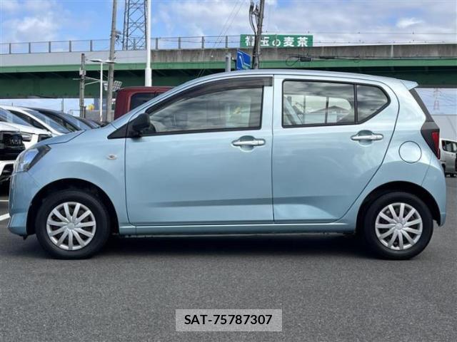 Daihatsu MIRA 2018-03 8006405-1
