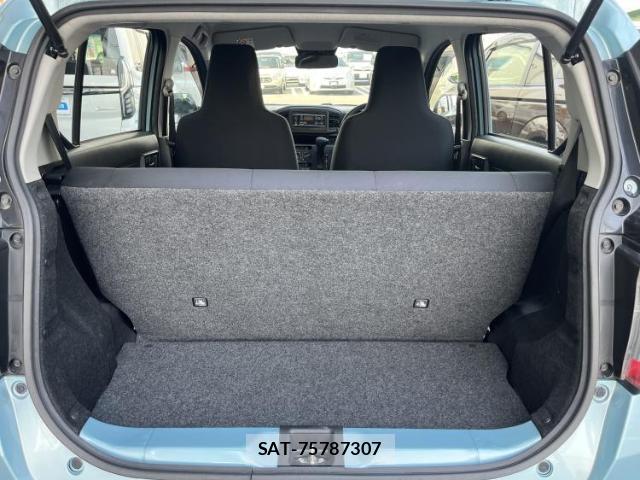 Daihatsu MIRA 2018-03 8006405-7