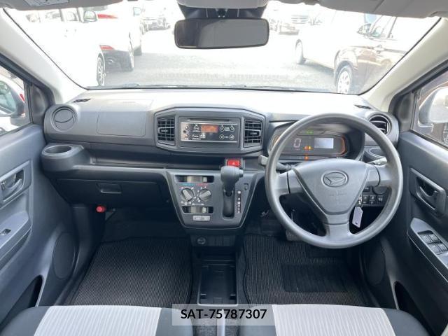 Daihatsu MIRA 2018-03 8006405-8