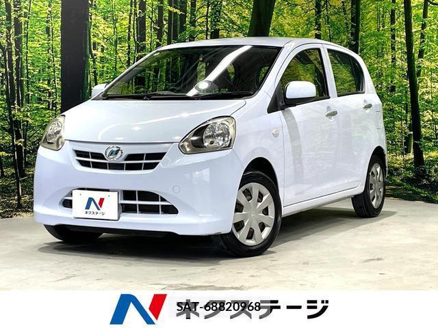 Daihatsu MIRA 2012-05 8006409-0