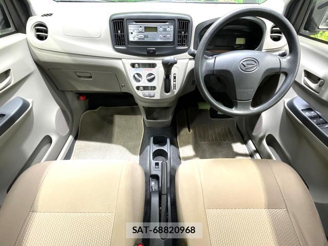 Daihatsu MIRA 2012-05 8006409-1