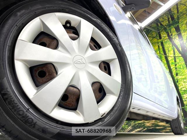 Daihatsu MIRA 2012-05 8006409-11