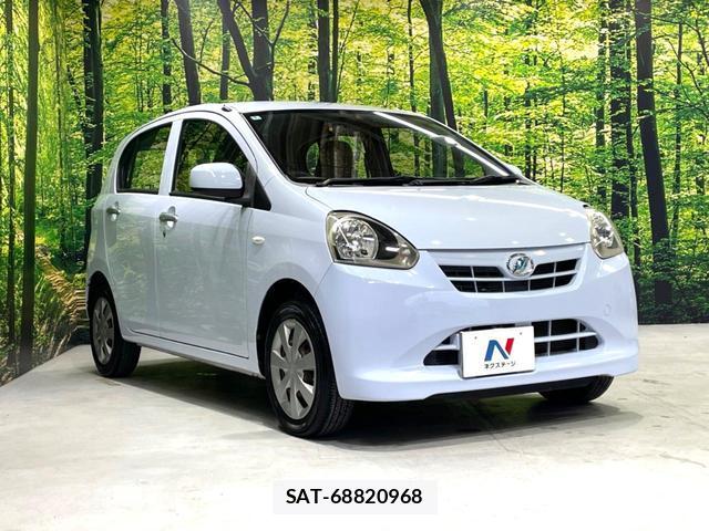 Daihatsu MIRA 2012-05 8006409-14