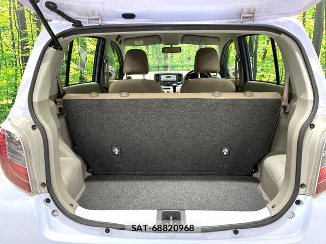 Daihatsu MIRA 2012-05 8006409-8
