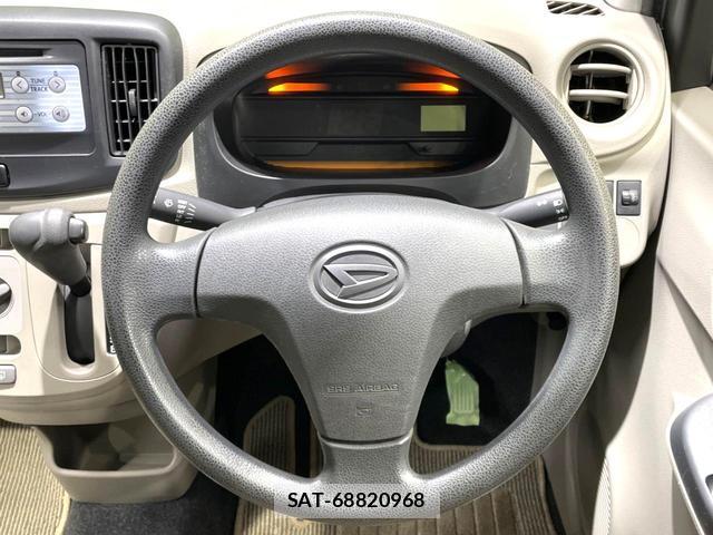 Daihatsu MIRA 2012-05 8006409-9
