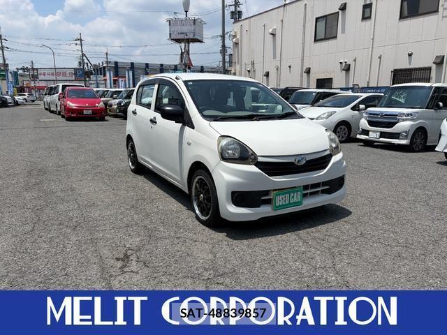 Daihatsu MIRA 2014-06 8006441-0