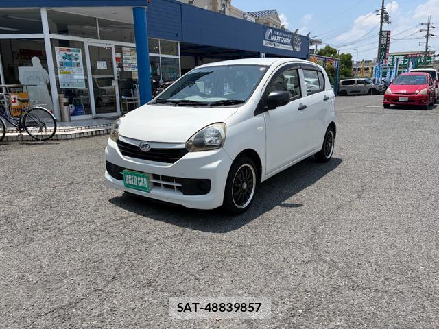 Daihatsu MIRA 2014-06 8006441-3