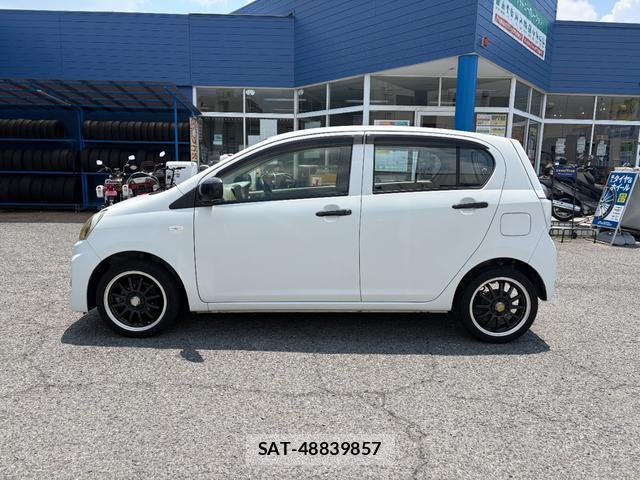 Daihatsu MIRA 2014-06 8006441-5