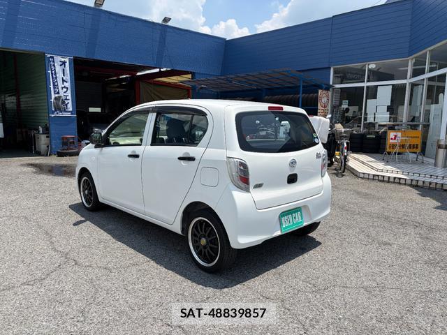 Daihatsu MIRA 2014-06 8006441-9