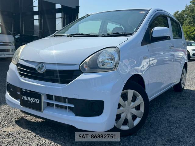 Daihatsu MIRA 2015-05 8006681-0