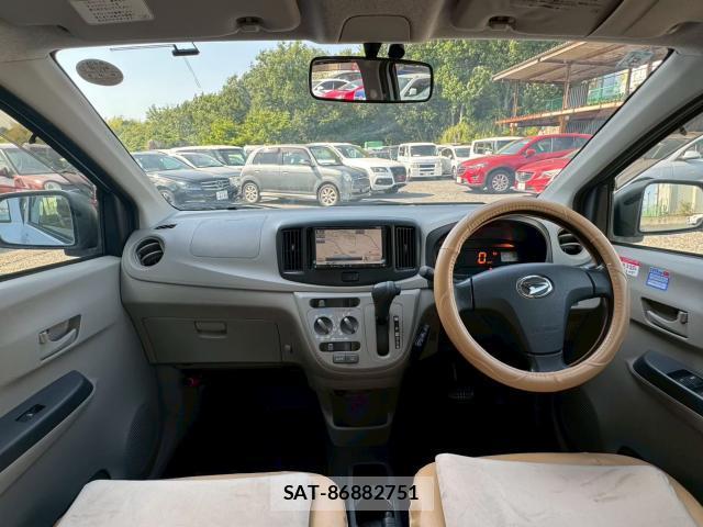 Daihatsu MIRA 2015-05 8006681-14
