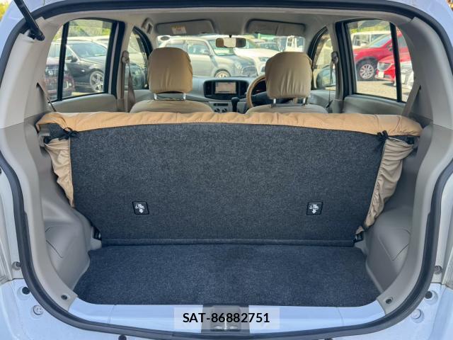 Daihatsu MIRA 2015-05 8006681-15