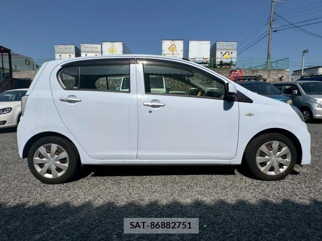 Daihatsu MIRA 2015-05 8006681-3