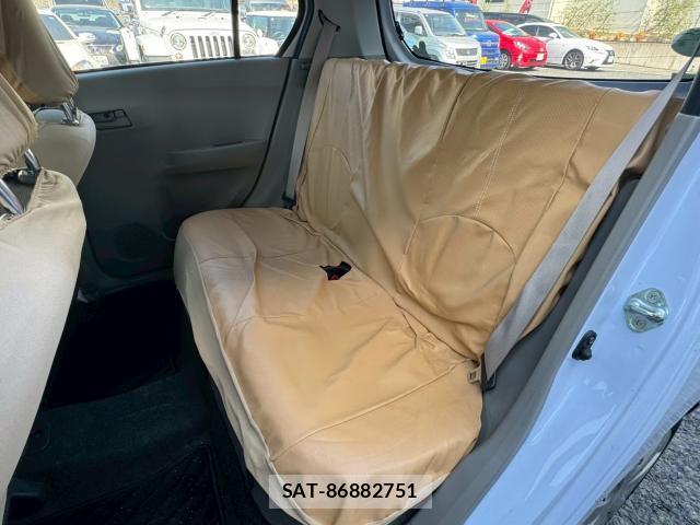 Daihatsu MIRA 2015-05 8006681-6