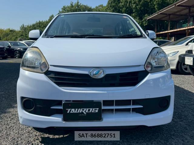 Daihatsu MIRA 2015-05 8006681-8